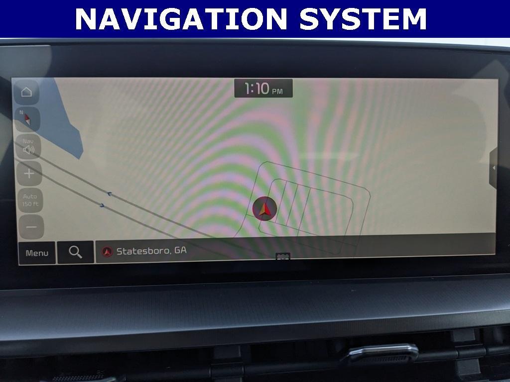 used 2023 Kia Telluride car, priced at $28,977