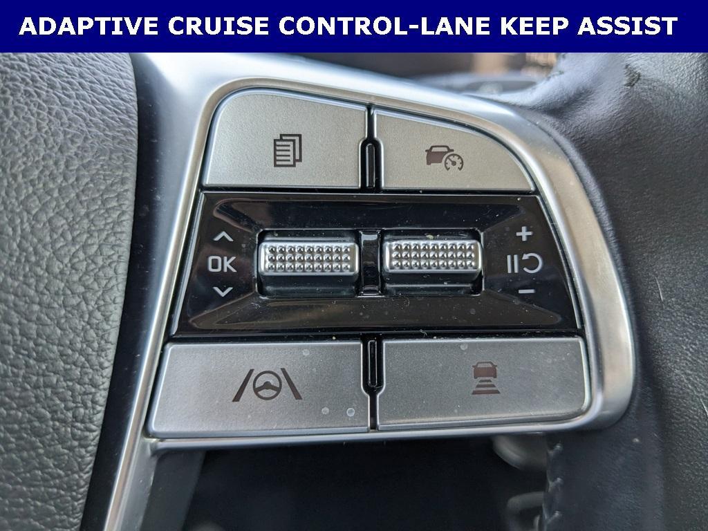 used 2023 Kia Telluride car, priced at $28,977