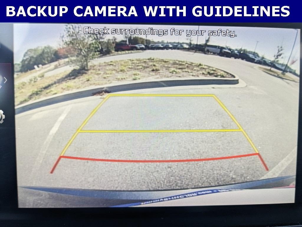 used 2023 Kia Telluride car, priced at $28,977