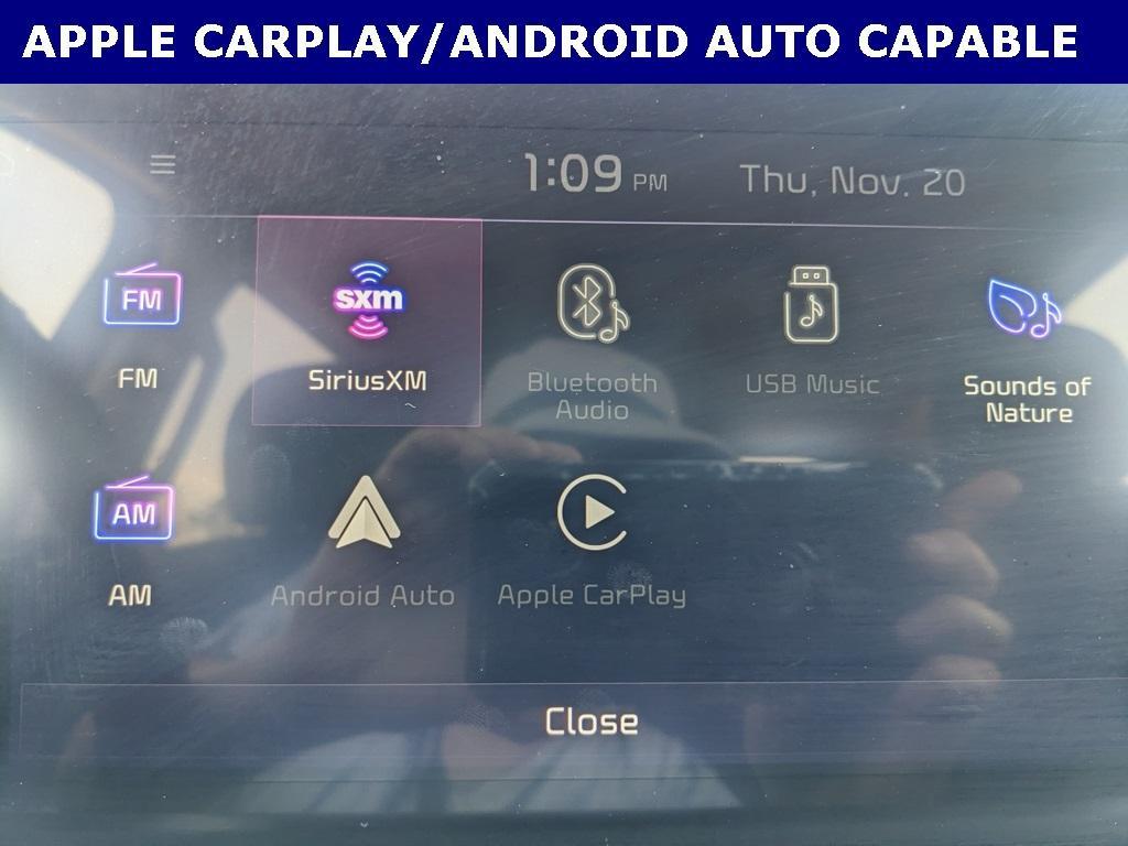 used 2023 Kia Telluride car, priced at $28,977