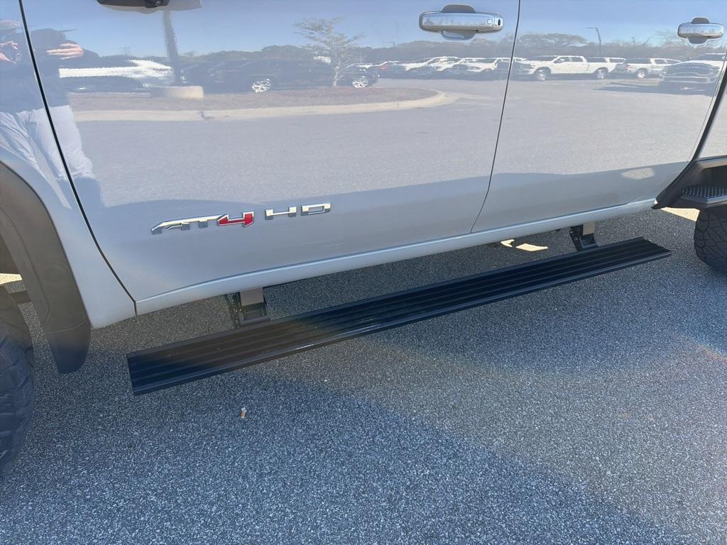 used 2024 GMC Sierra 3500 car, priced at $65,250