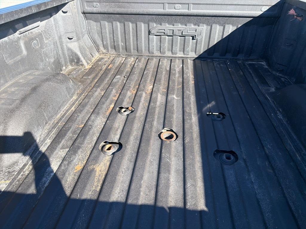 used 2024 GMC Sierra 3500 car, priced at $65,250