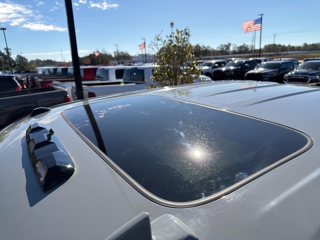 used 2024 GMC Sierra 3500 car, priced at $65,250