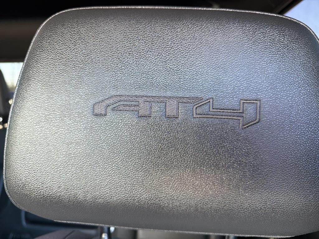 used 2024 GMC Sierra 3500 car, priced at $65,250