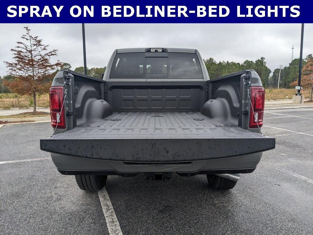 new 2026 Ram 2500 car, priced at $80,377