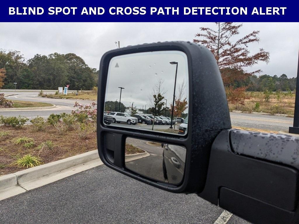 new 2026 Ram 2500 car, priced at $80,377