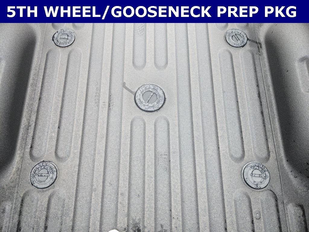 new 2026 Ram 2500 car, priced at $80,377