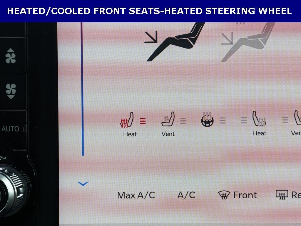 new 2026 Ram 2500 car, priced at $80,377