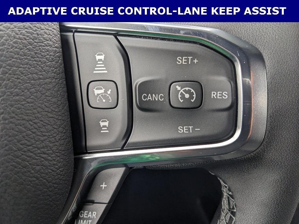 new 2026 Ram 2500 car, priced at $80,377