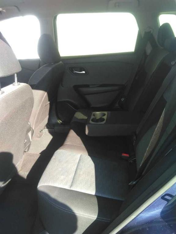 used 2023 Nissan Rogue car, priced at $19,674