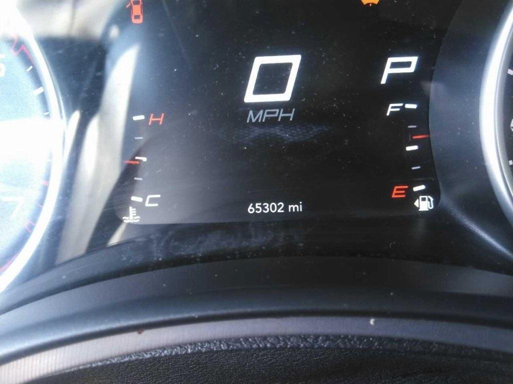 used 2023 Dodge Charger car, priced at $21,349