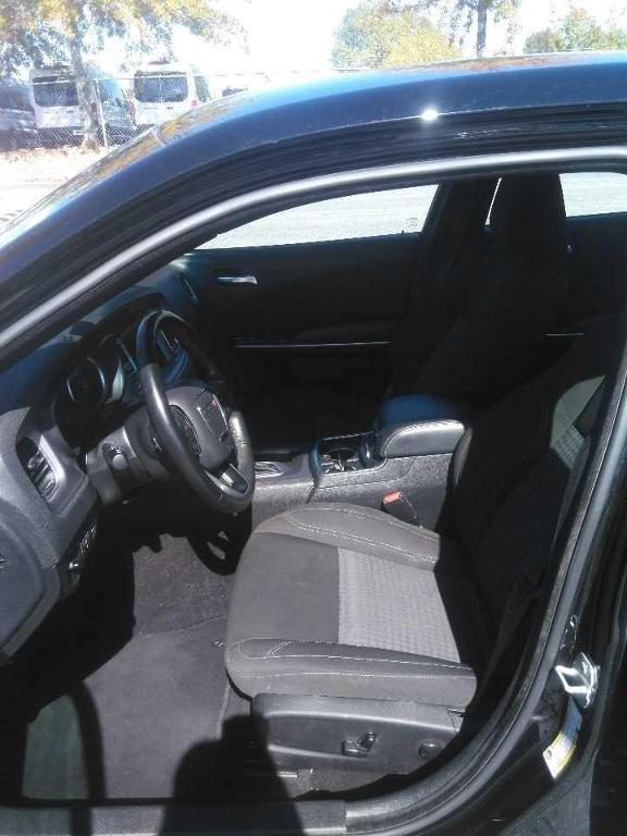 used 2023 Dodge Charger car, priced at $21,349