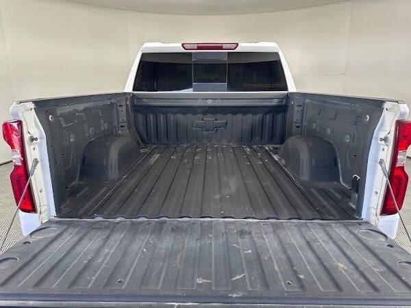 used 2023 Chevrolet Silverado 1500 car, priced at $38,777