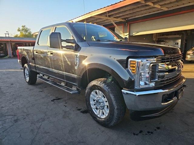 used 2019 Ford F-250 car, priced at $36,485