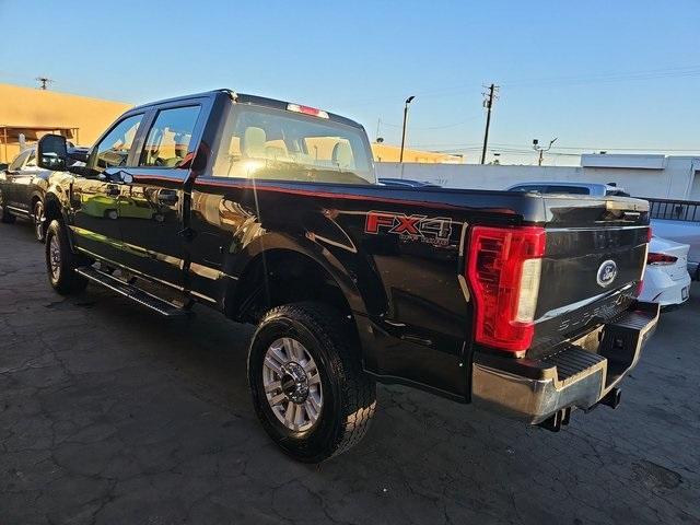 used 2019 Ford F-250 car, priced at $36,485