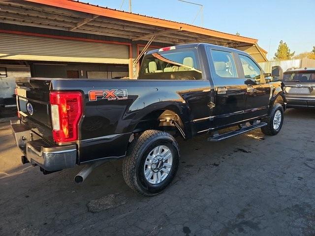 used 2019 Ford F-250 car, priced at $36,485