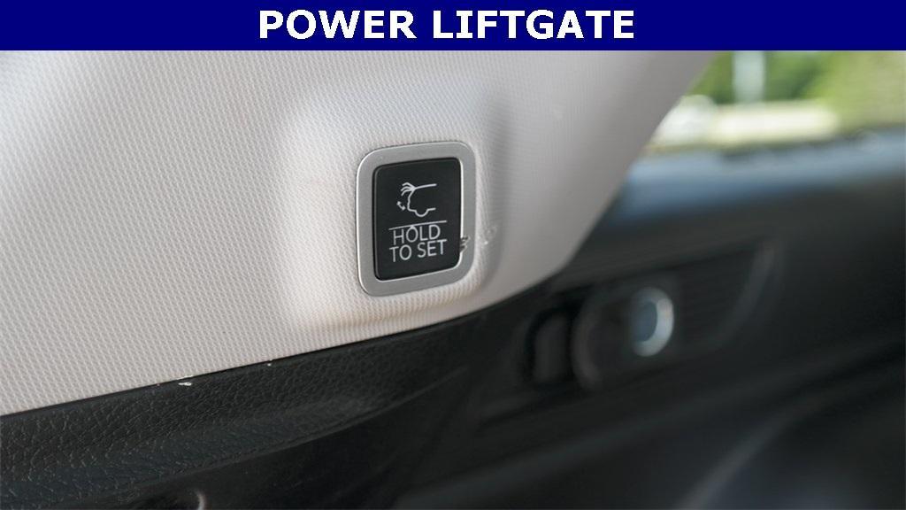 used 2023 Jeep Grand Cherokee car, priced at $30,814