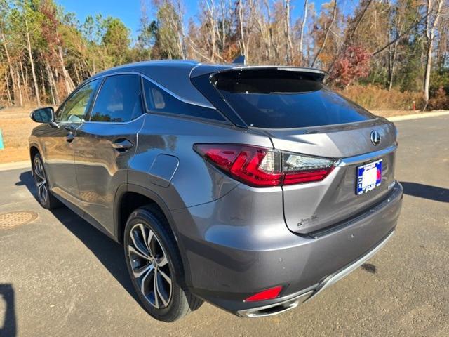 used 2022 Lexus RX 350 car, priced at $42,777