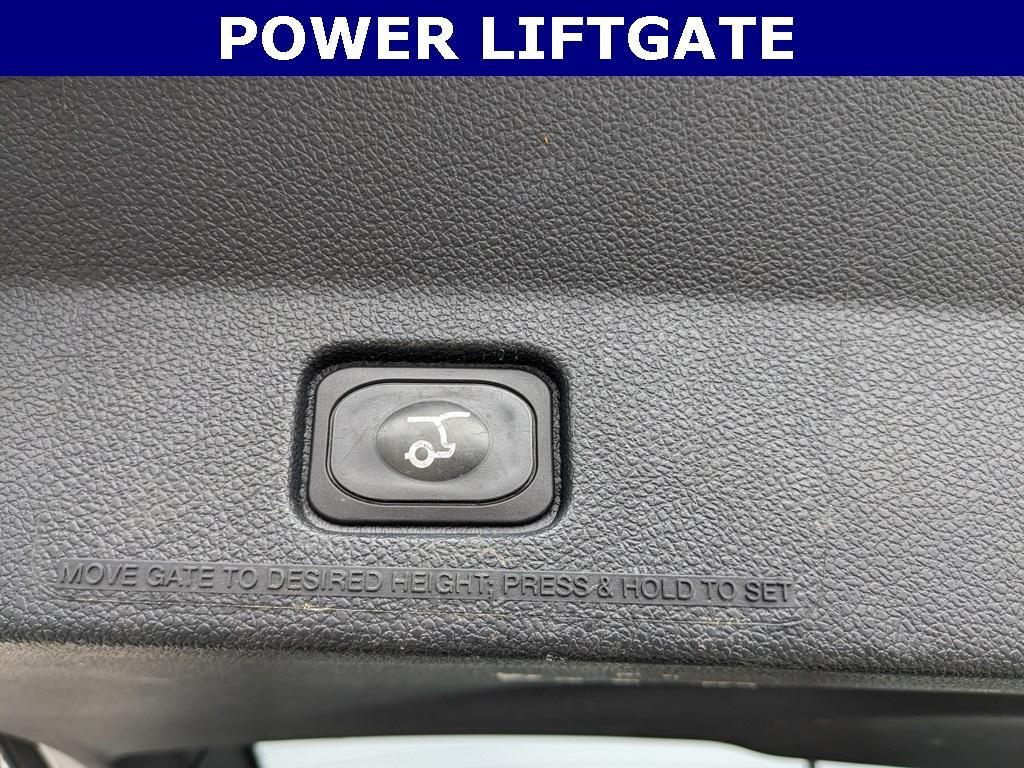 used 2018 Ford Explorer car, priced at $18,977