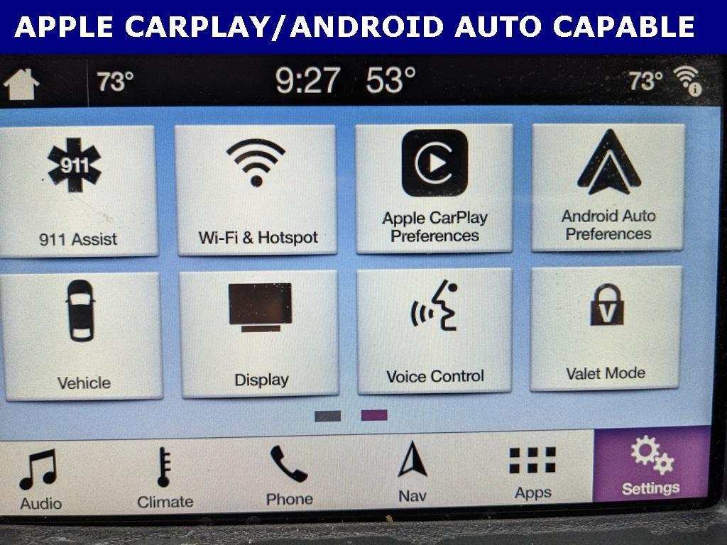 used 2018 Ford Explorer car, priced at $18,977