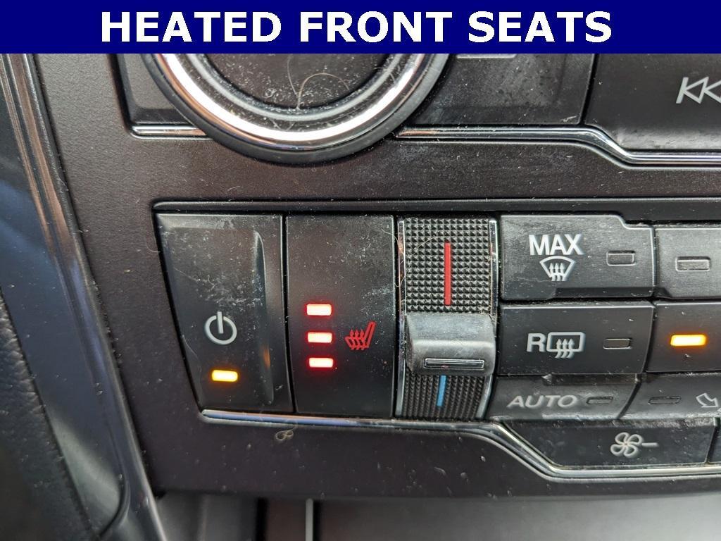 used 2018 Ford Explorer car, priced at $18,977