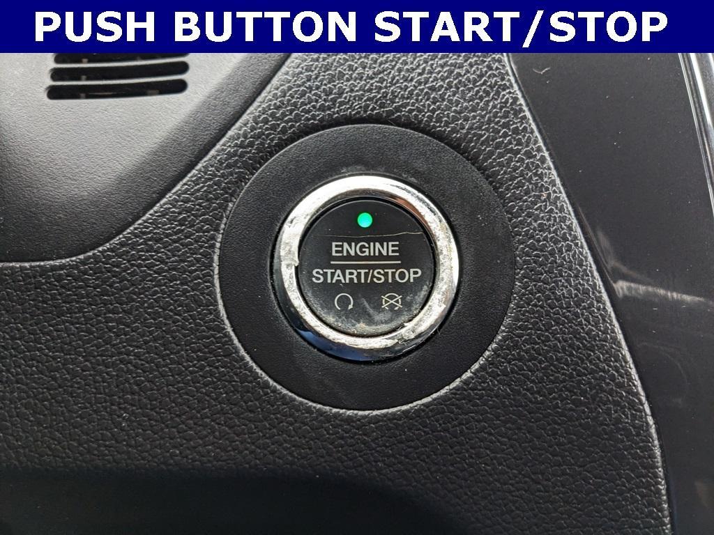 used 2018 Ford Explorer car, priced at $18,977