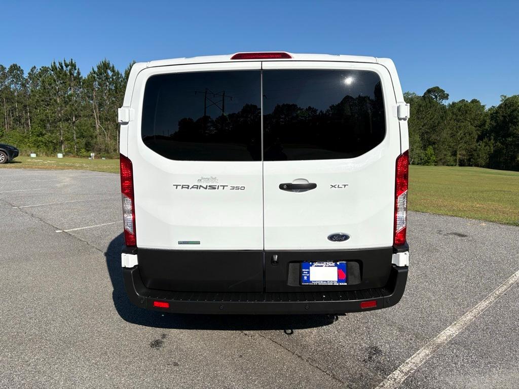 used 2023 Ford Transit-350 car, priced at $41,994