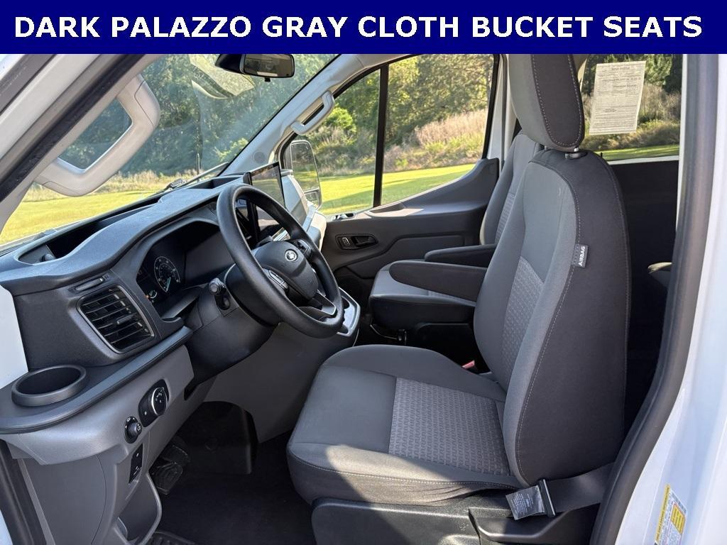 used 2023 Ford Transit-350 car, priced at $41,994