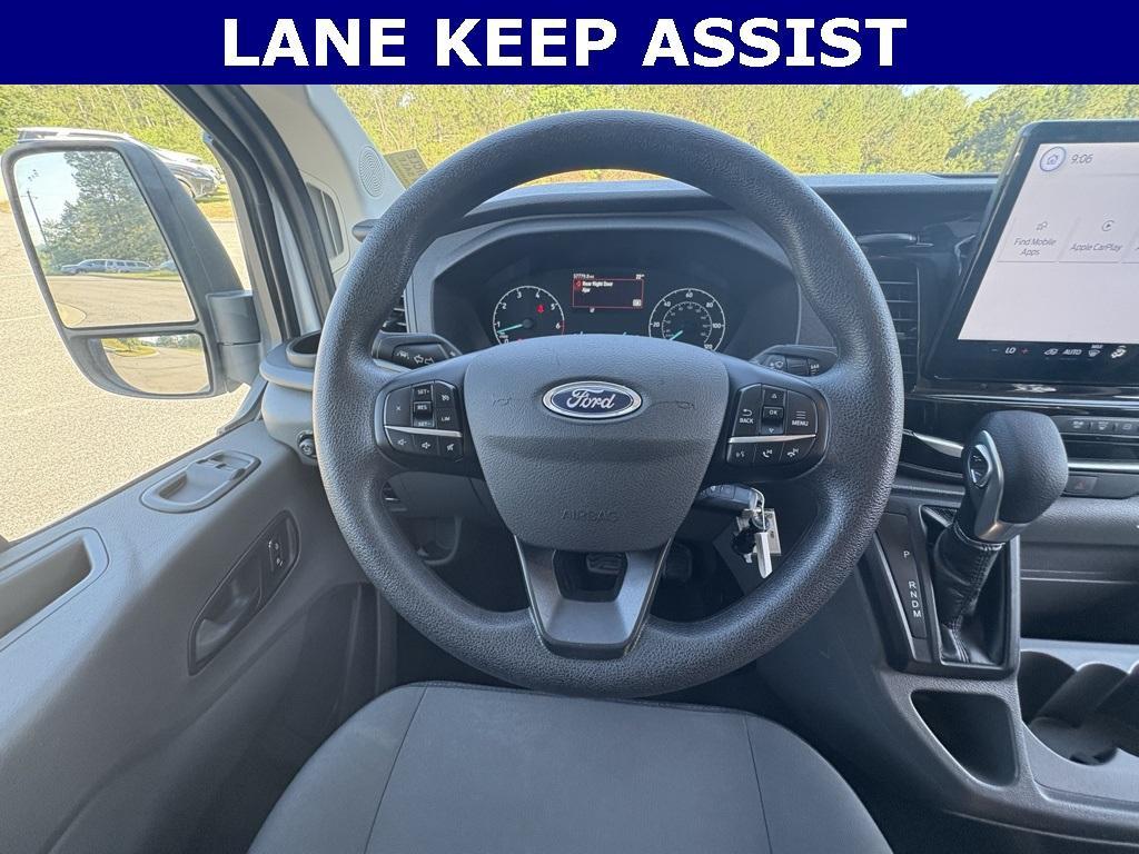 used 2023 Ford Transit-350 car, priced at $41,994