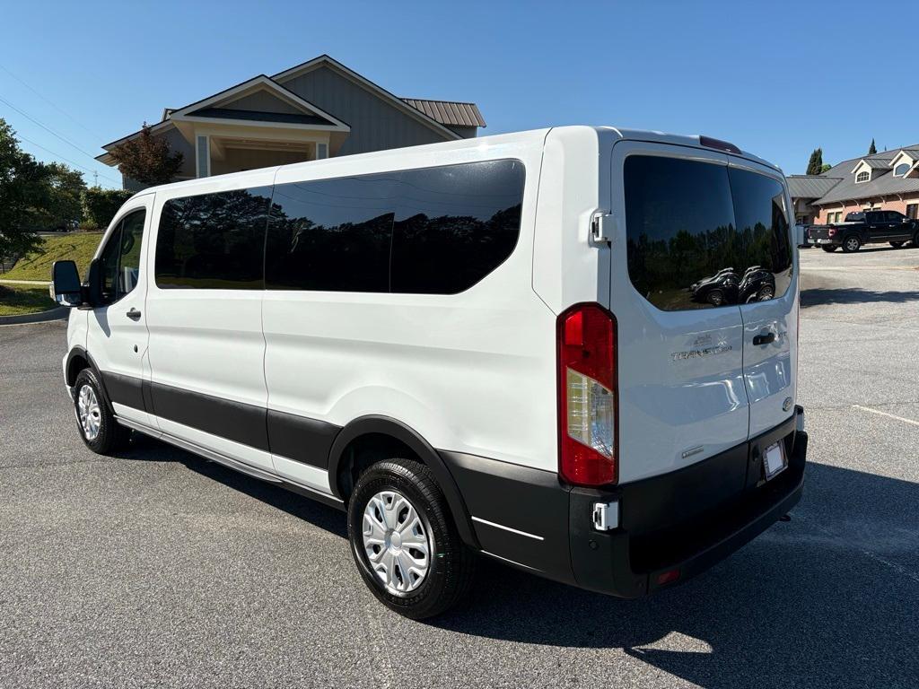 used 2023 Ford Transit-350 car, priced at $41,994