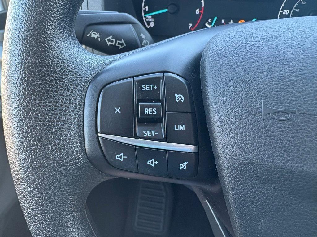 used 2023 Ford Transit-350 car, priced at $41,994