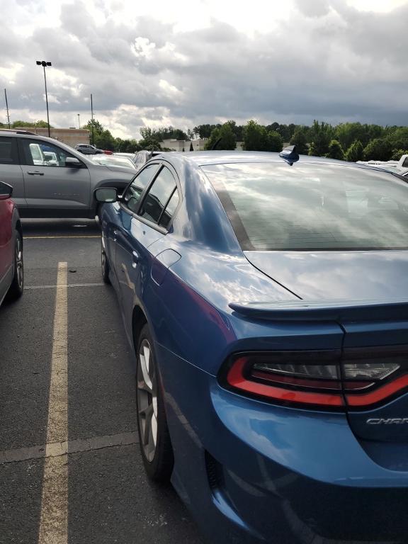 used 2023 Dodge Charger car, priced at $27,889