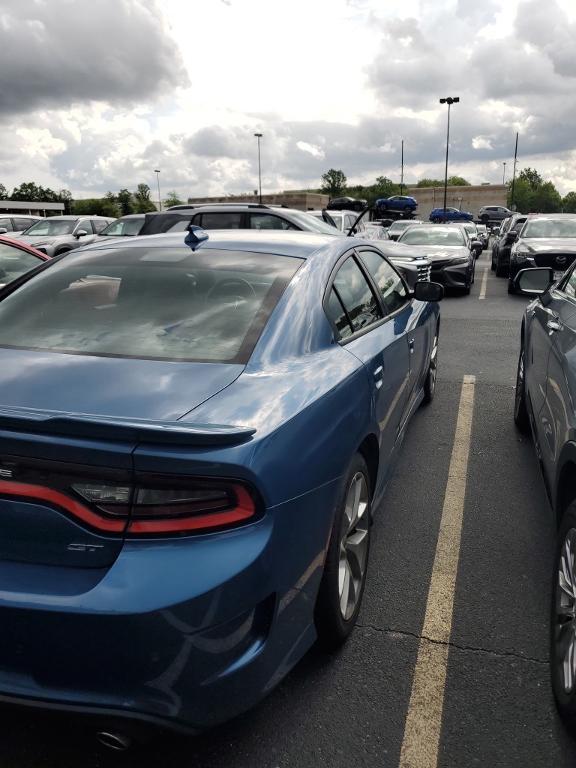 used 2023 Dodge Charger car, priced at $27,889