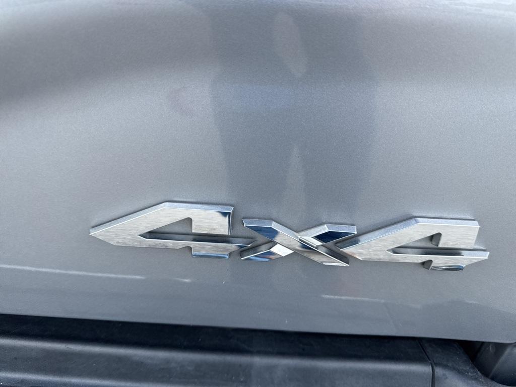 used 2021 Ram 2500 car, priced at $39,790
