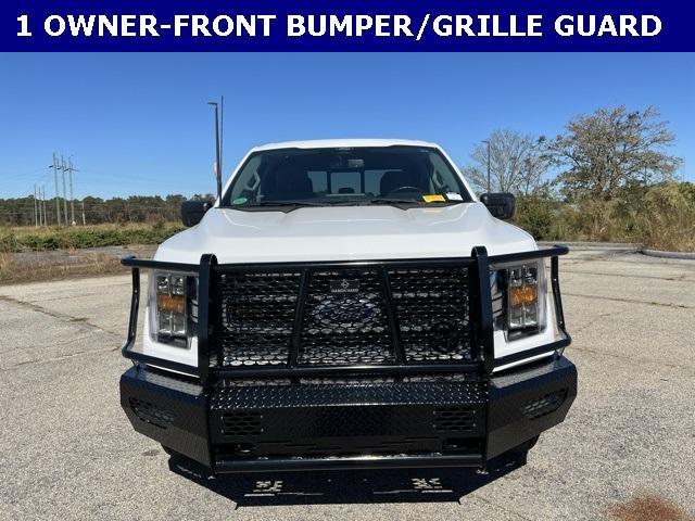 used 2022 Ford F-150 car, priced at $39,429