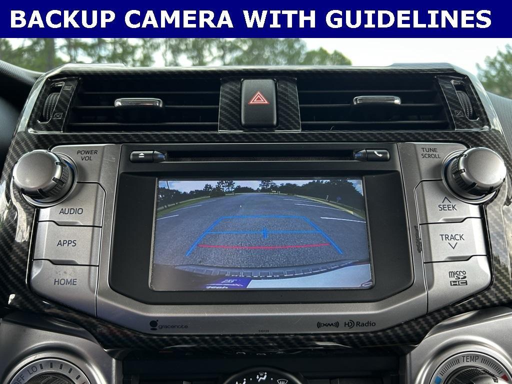 used 2017 Toyota 4Runner car, priced at $24,277