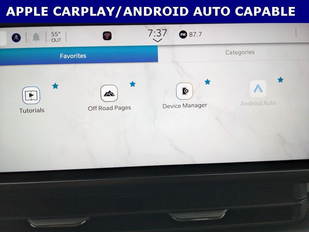 new 2026 Jeep Wrangler car, priced at $48,977