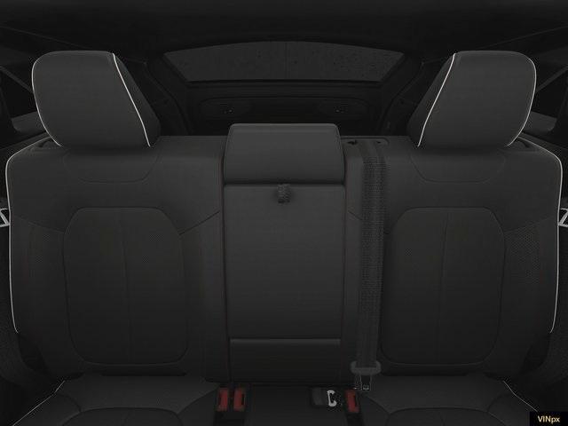 new 2025 Jeep Wagoneer S car, priced at $55,995