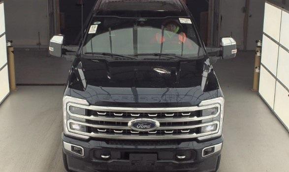 used 2024 Ford F-250 car, priced at $82,977