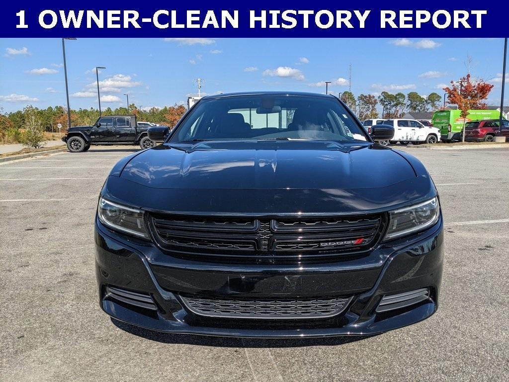 used 2023 Dodge Charger car, priced at $21,777