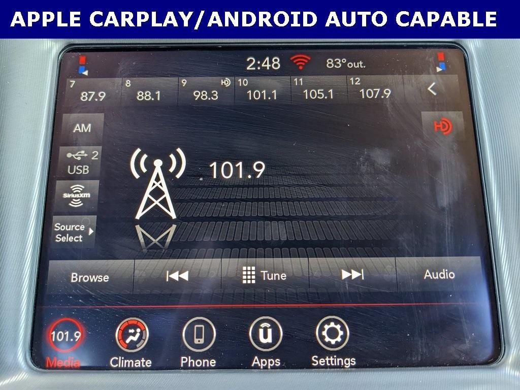 used 2023 Dodge Charger car, priced at $21,777