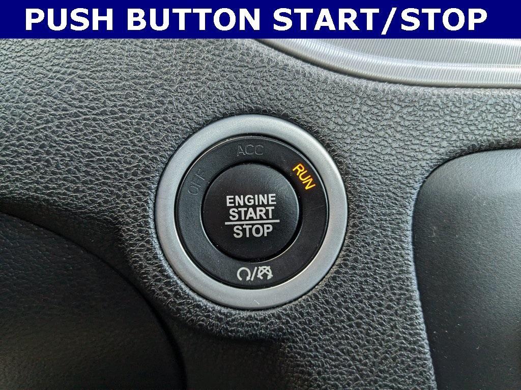 used 2023 Dodge Charger car, priced at $21,777