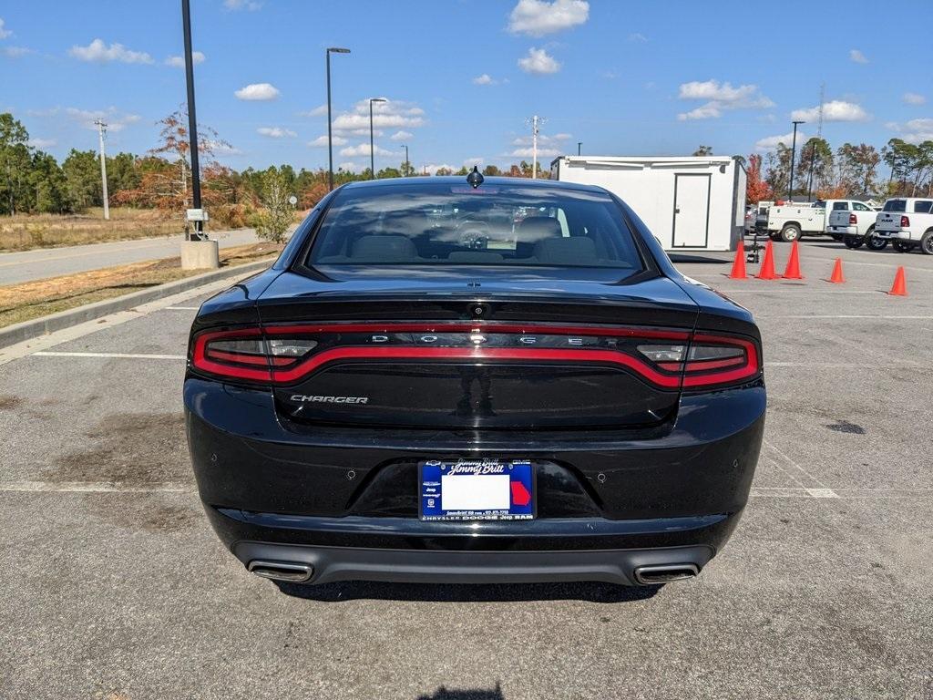 used 2023 Dodge Charger car, priced at $21,777