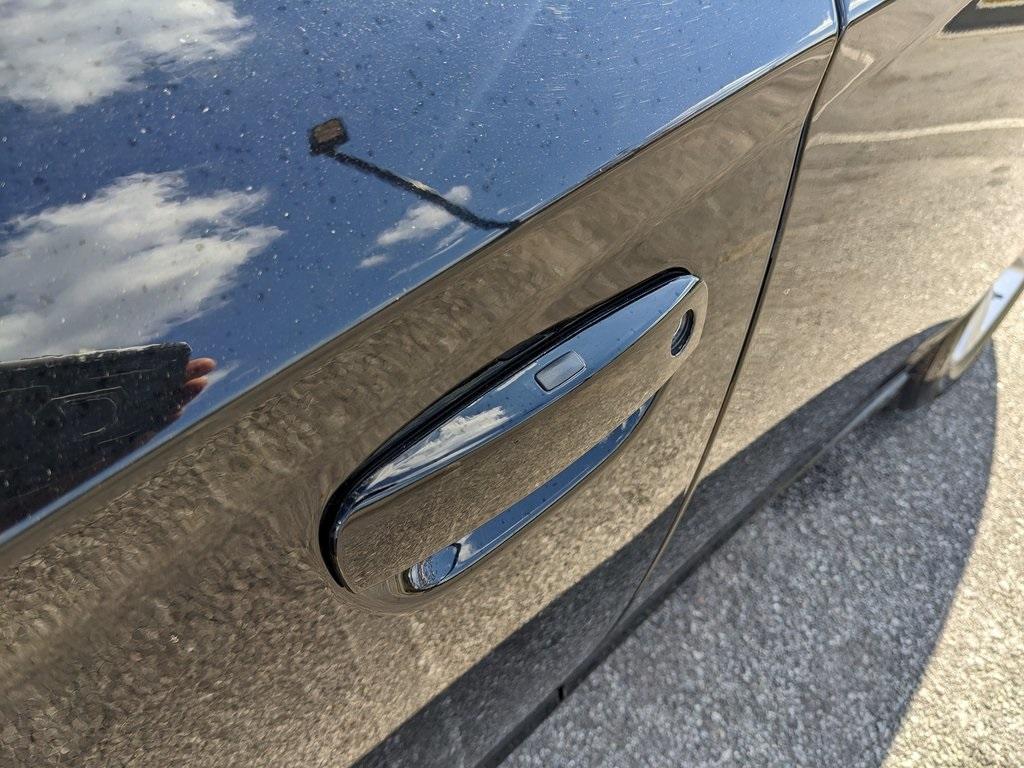 used 2023 Dodge Charger car, priced at $21,777