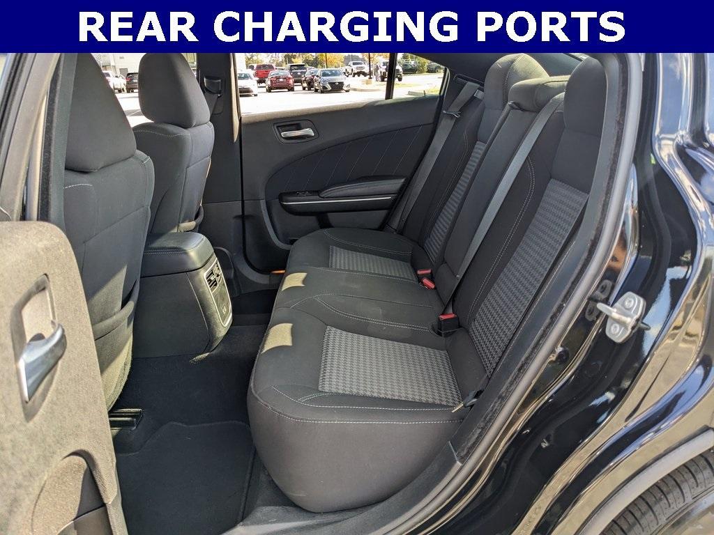 used 2023 Dodge Charger car, priced at $21,777