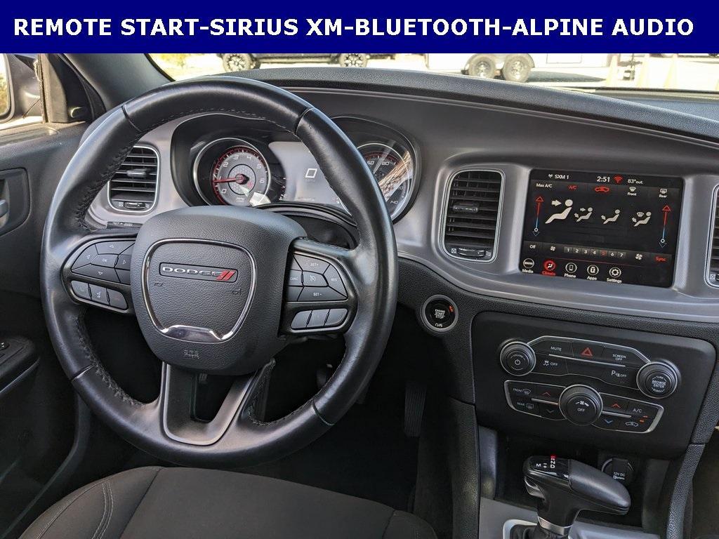 used 2023 Dodge Charger car, priced at $21,777
