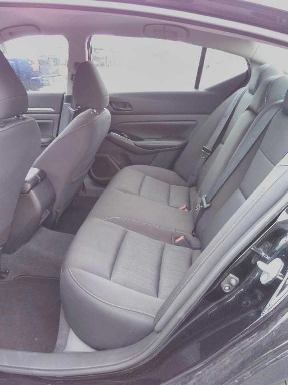 used 2023 Nissan Altima car, priced at $21,489