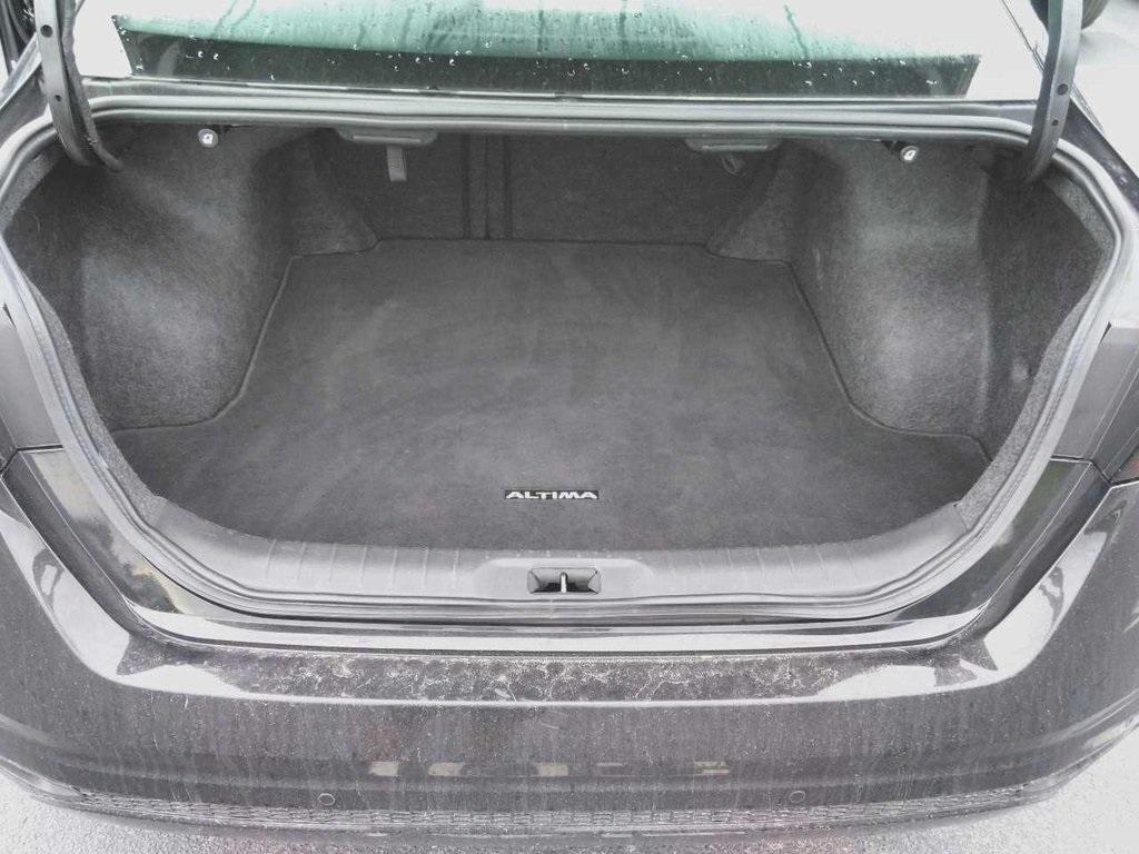 used 2023 Nissan Altima car, priced at $21,489