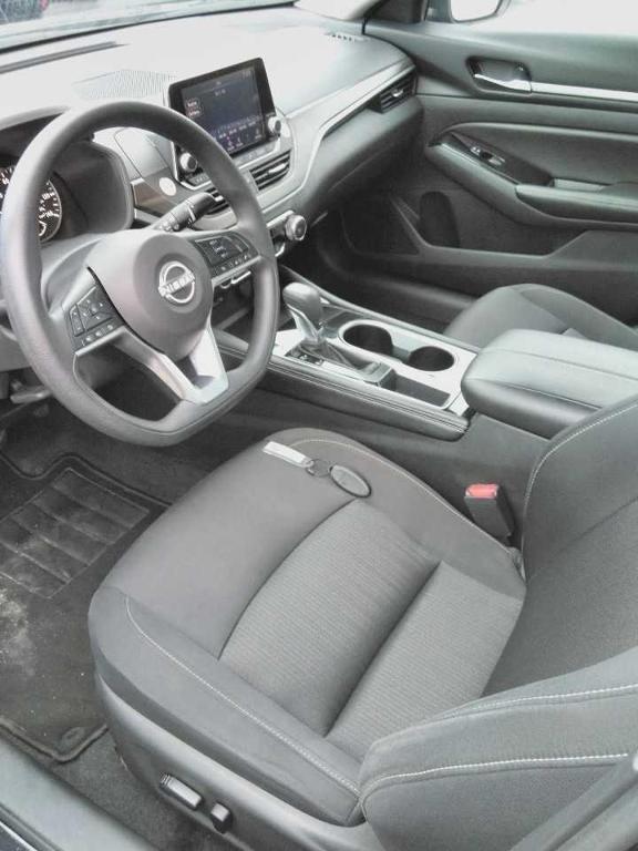 used 2023 Nissan Altima car, priced at $21,489