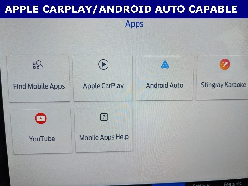 used 2024 Ford F-150 car, priced at $46,890